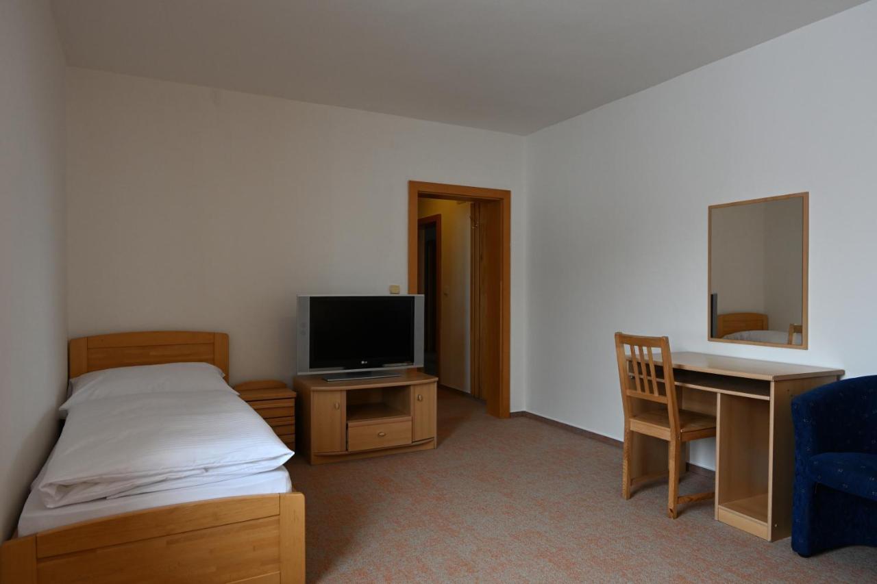 Hotel Euforia Nová Lesná Eksteriør billede