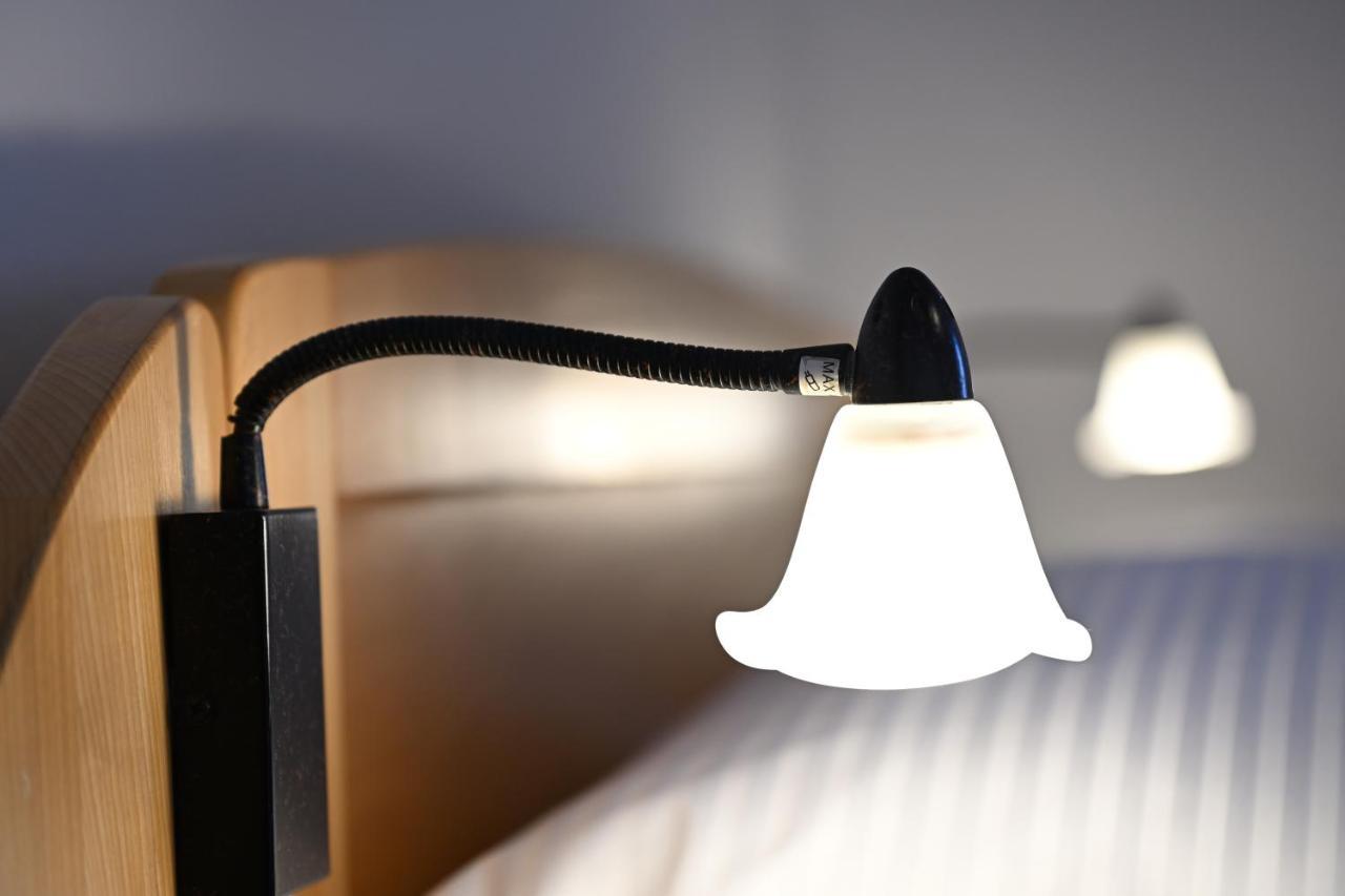 Hotel Euforia Nová Lesná Eksteriør billede