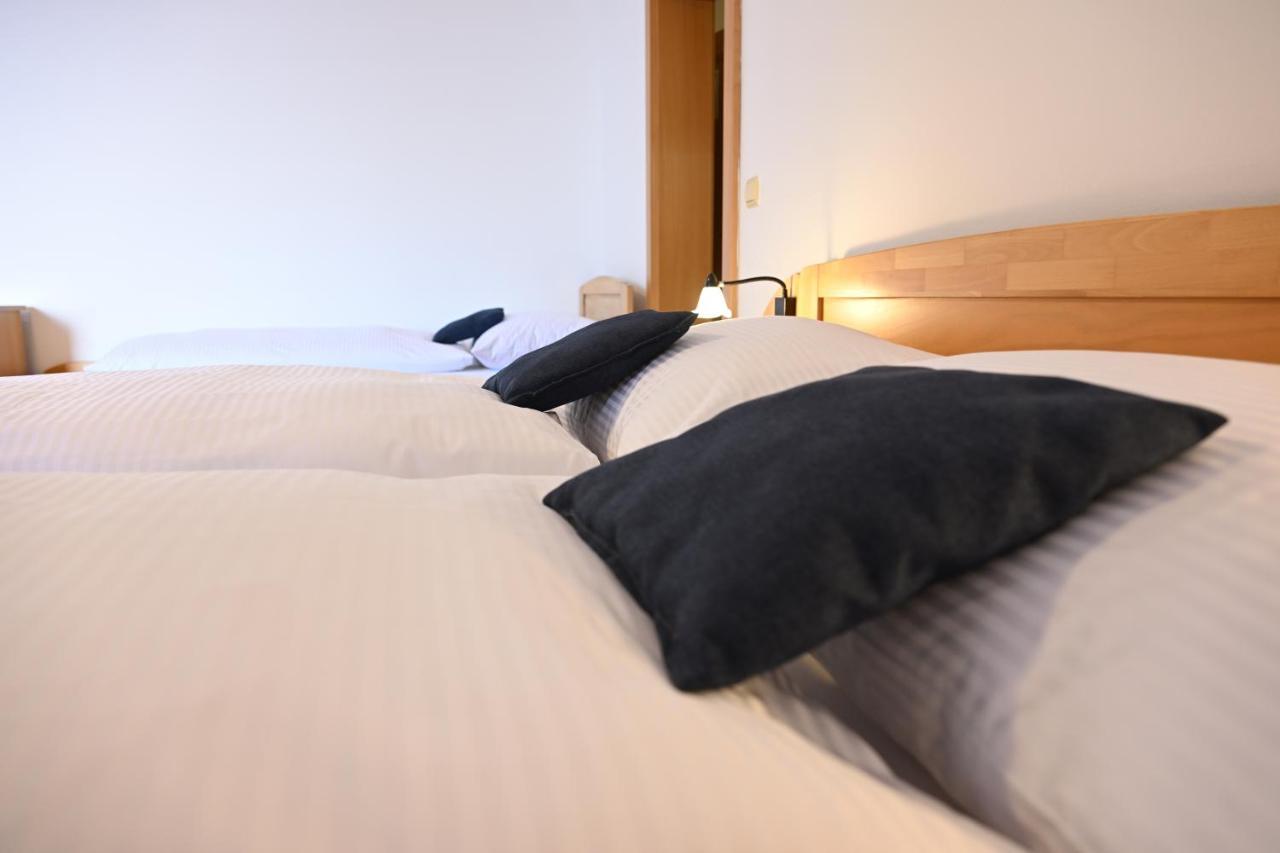 Hotel Euforia Nová Lesná Eksteriør billede