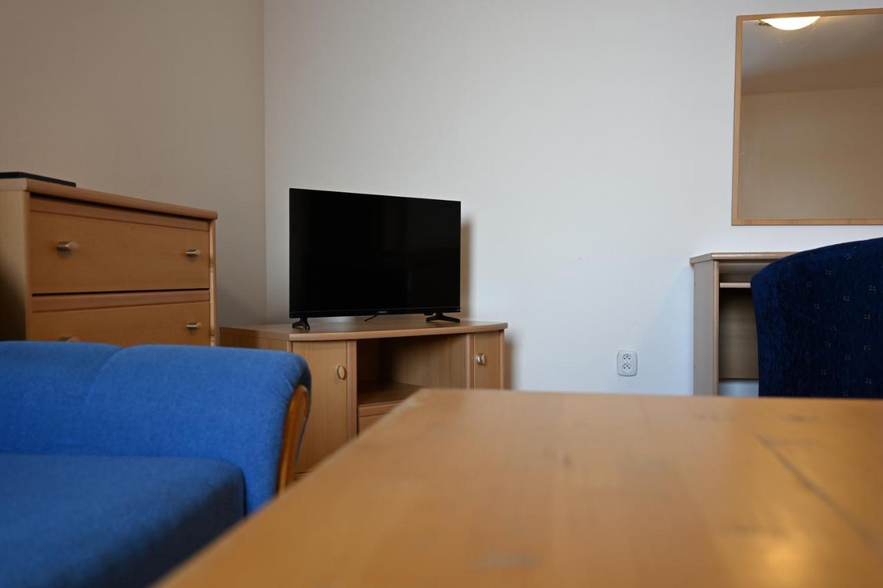 Hotel Euforia Nová Lesná Eksteriør billede