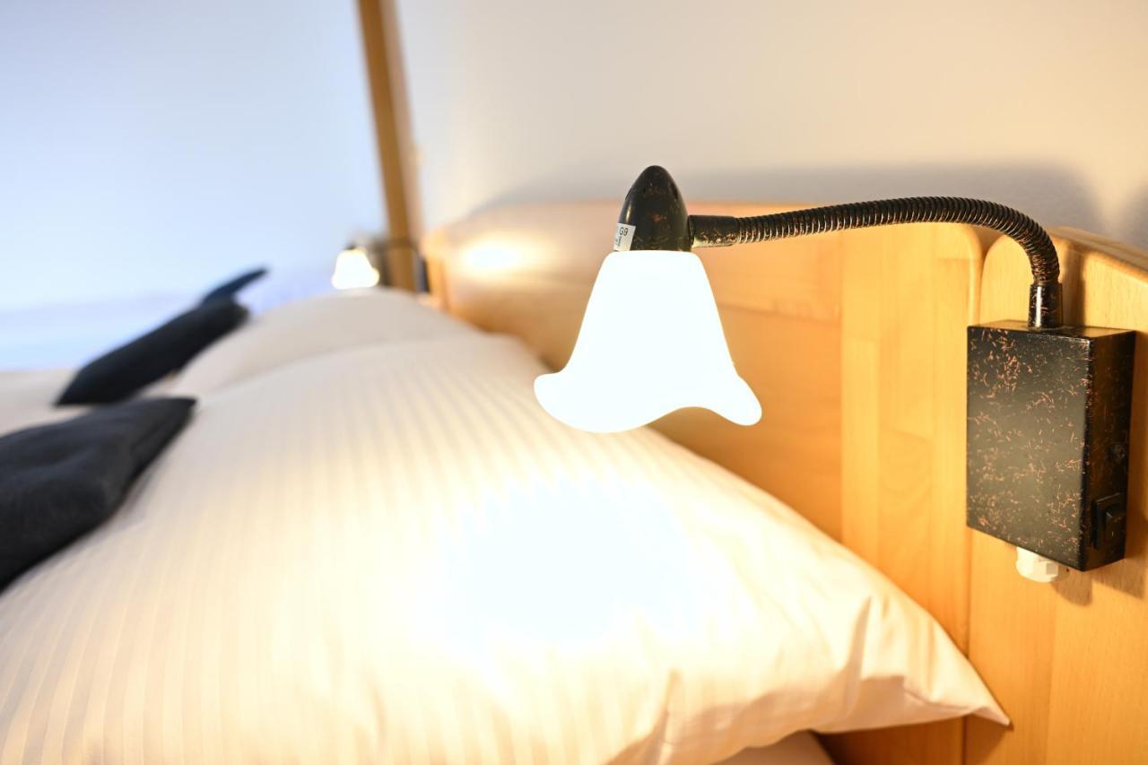 Hotel Euforia Nová Lesná Eksteriør billede