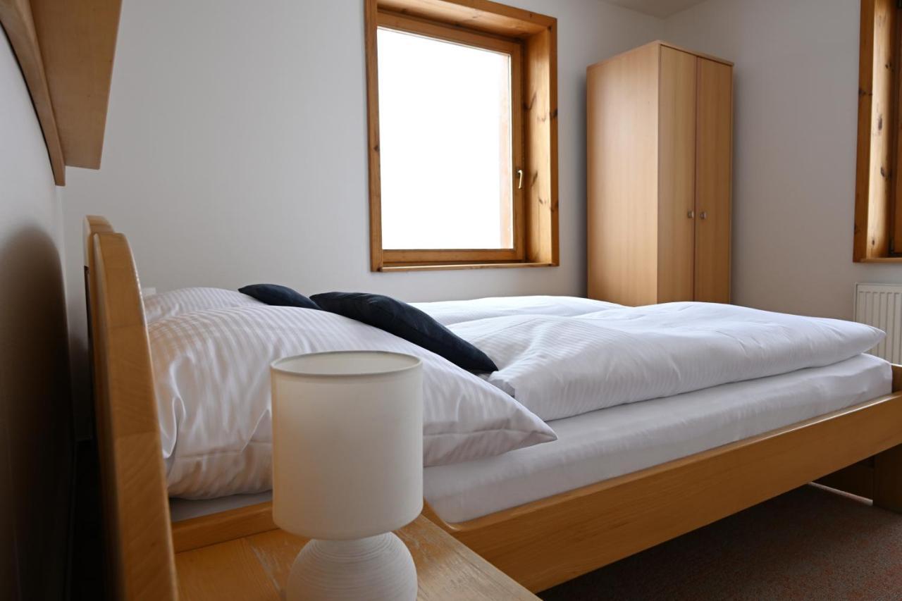 Hotel Euforia Nová Lesná Eksteriør billede