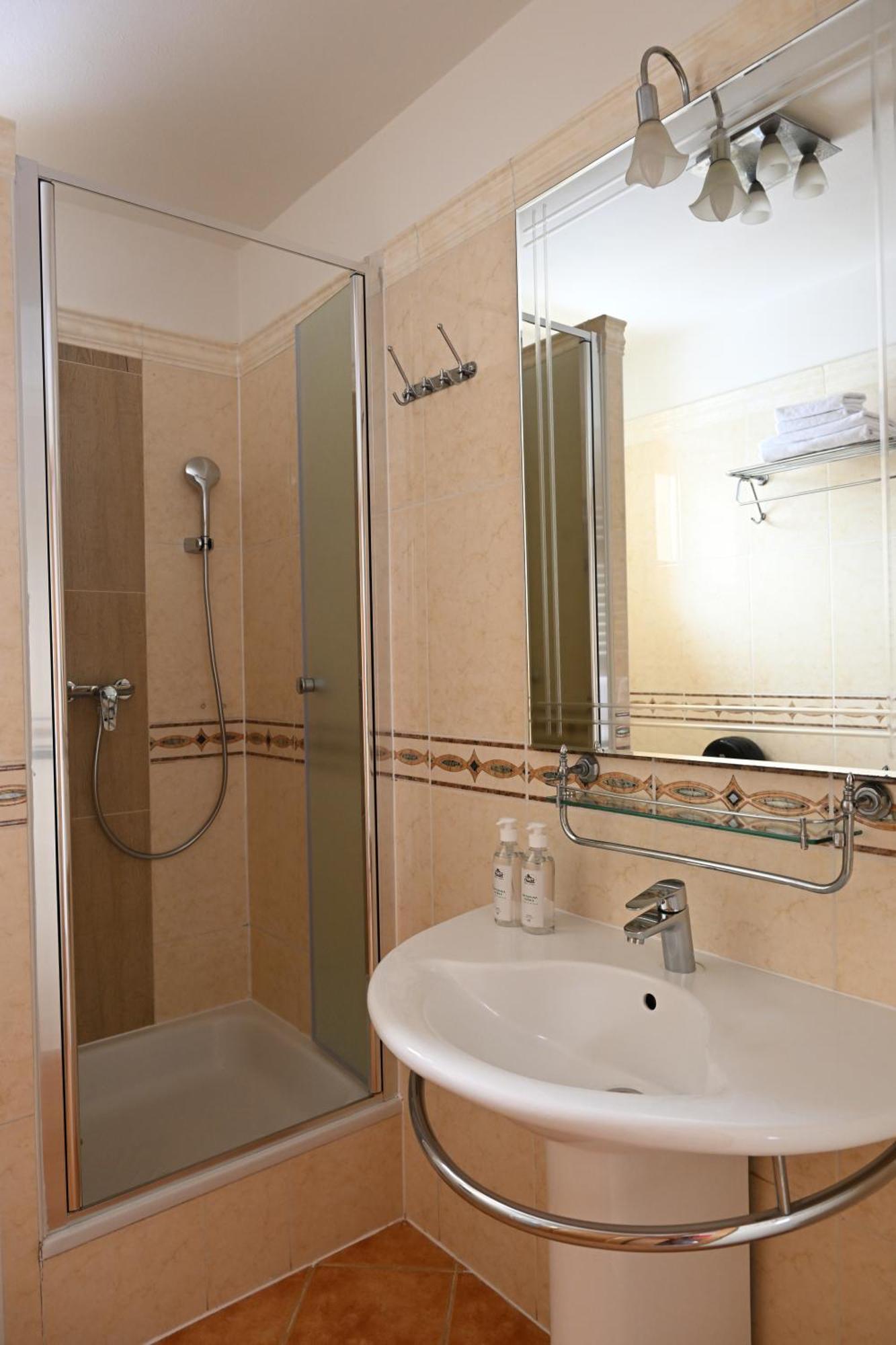 Hotel Euforia Nová Lesná Eksteriør billede
