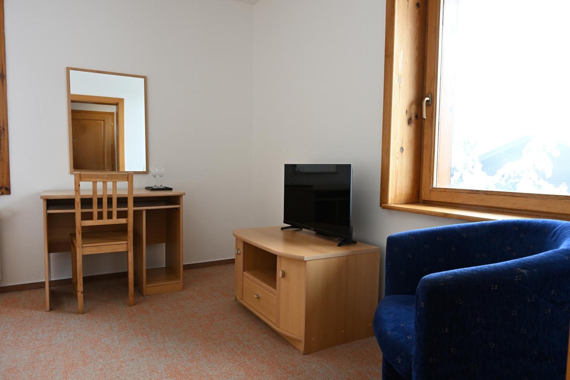 Hotel Euforia Nová Lesná Eksteriør billede