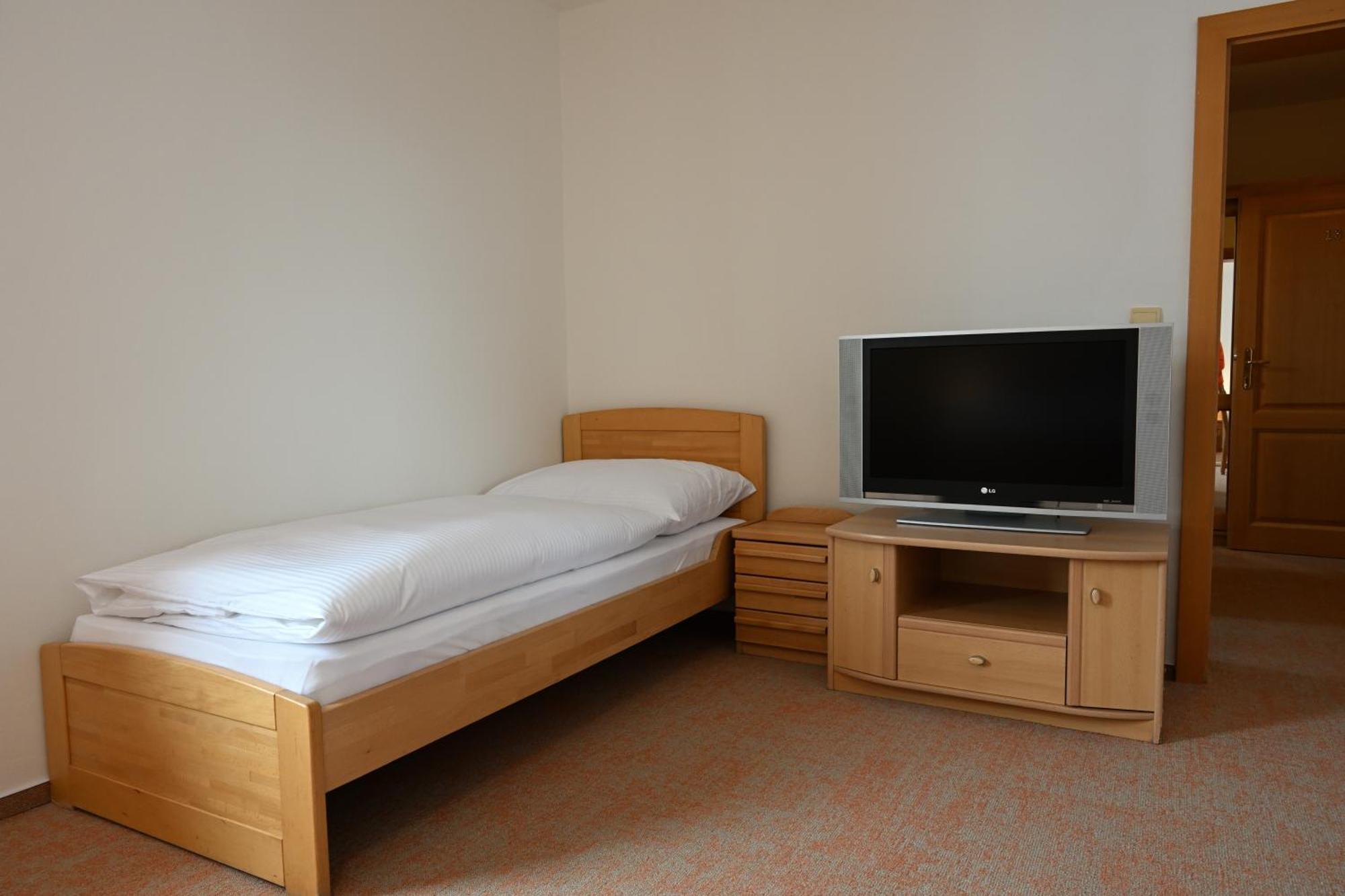Hotel Euforia Nová Lesná Eksteriør billede