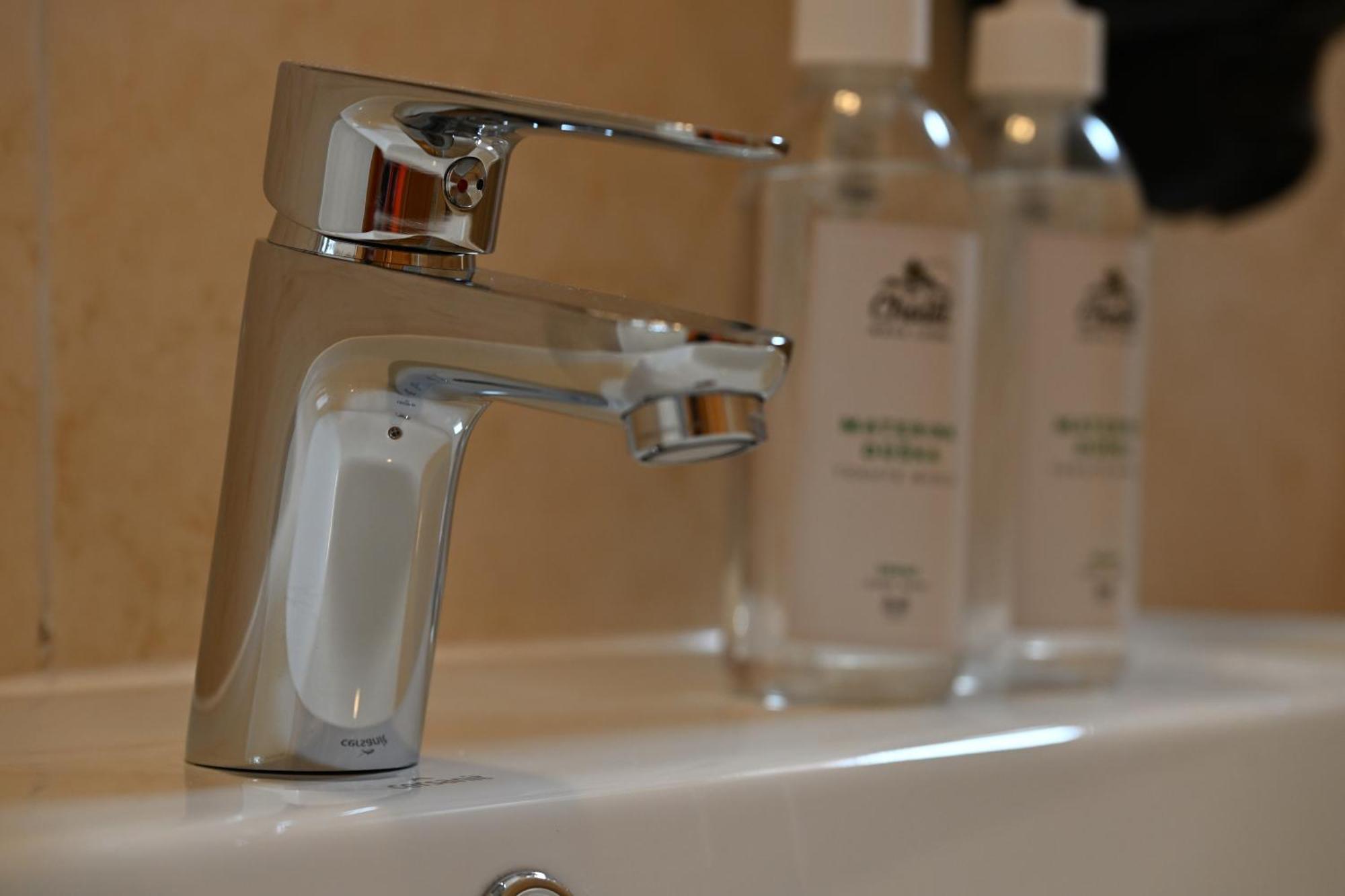 Hotel Euforia Nová Lesná Eksteriør billede