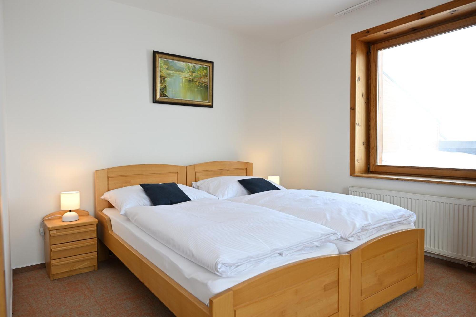 Hotel Euforia Nová Lesná Eksteriør billede