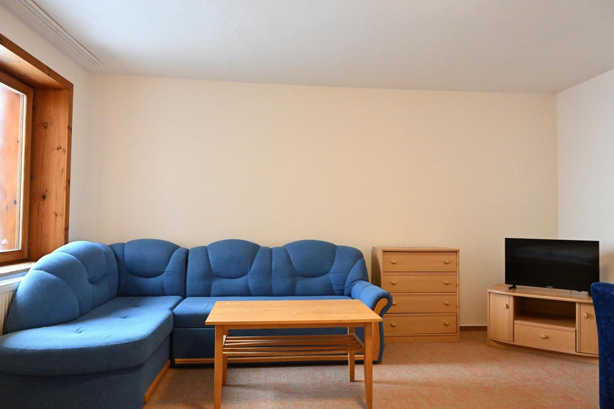 Hotel Euforia Nová Lesná Eksteriør billede